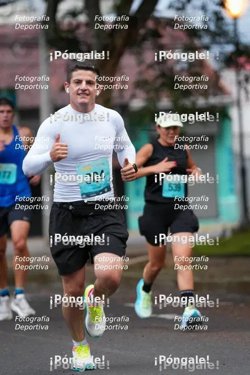 Foto de 20 Millas Desafío Momentum por Daniela Zuñiga