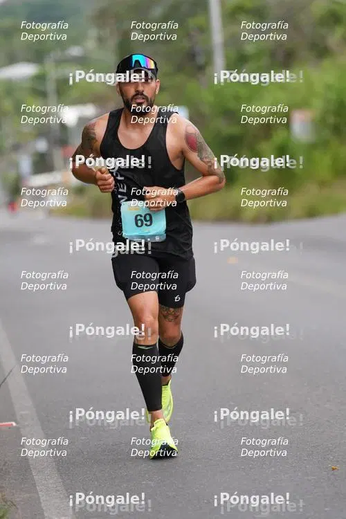 Foto de 20 Millas Desafío Momentum por David Cabezas