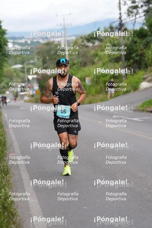 Foto de 20 Millas Desafío Momentum por David Cabezas