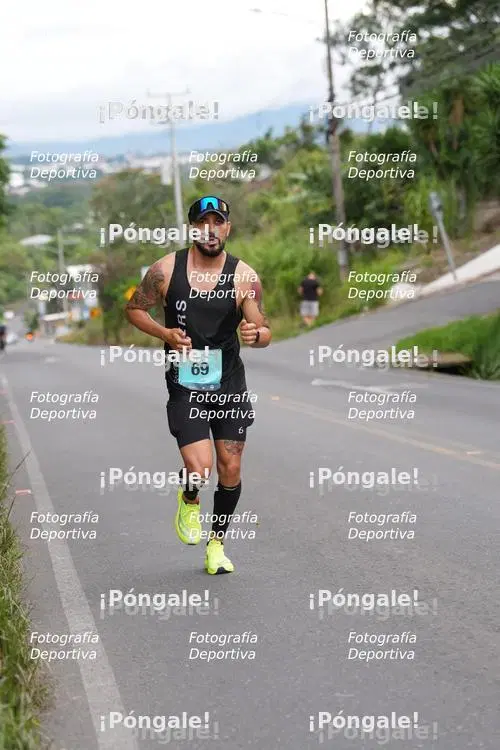 Foto de 20 Millas Desafío Momentum por David Cabezas