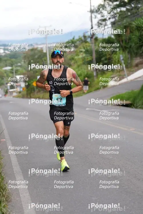 Foto de 20 Millas Desafío Momentum por David Cabezas