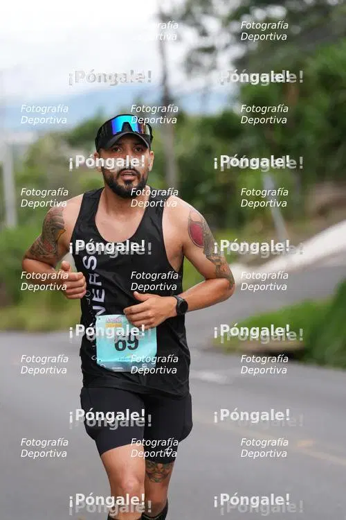 Foto de 20 Millas Desafío Momentum por David Cabezas