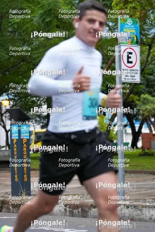 Foto de 20 Millas Desafío Momentum por Daniela Zuñiga
