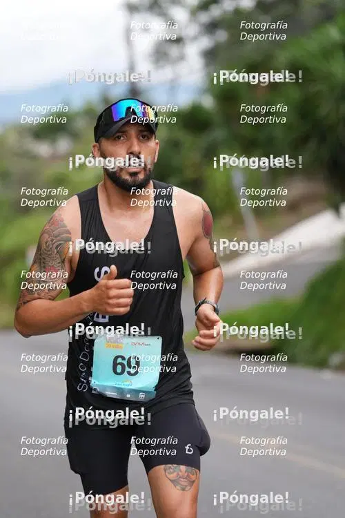 Foto de 20 Millas Desafío Momentum por David Cabezas