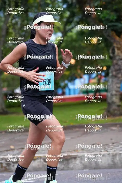 Foto de 20 Millas Desafío Momentum por Daniela Zuñiga