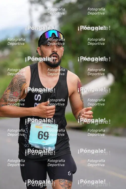 Foto de 20 Millas Desafío Momentum por David Cabezas