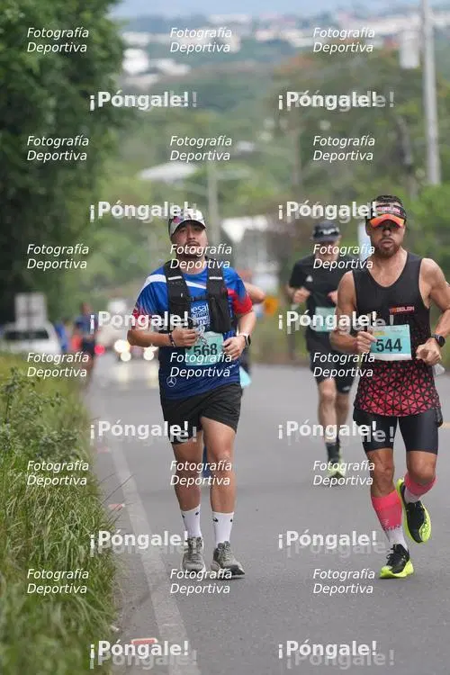 Foto de 20 Millas Desafío Momentum por David Cabezas