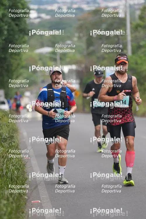 Foto de 20 Millas Desafío Momentum por David Cabezas