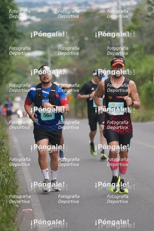 Foto de 20 Millas Desafío Momentum por David Cabezas