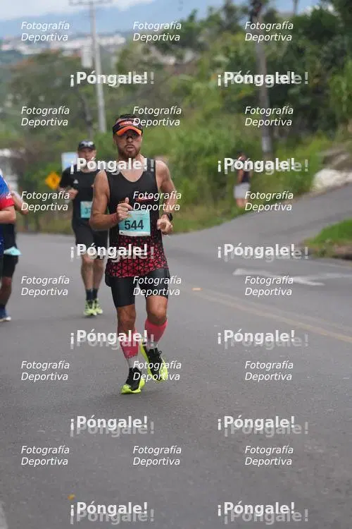 Foto de 20 Millas Desafío Momentum por David Cabezas