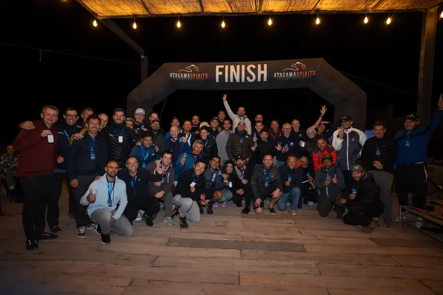 Photo from Atacama Spirits MTB by Diana  Sanabria