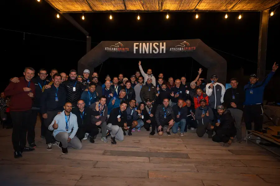 Photo from Atacama Spirits MTB by Diana  Sanabria