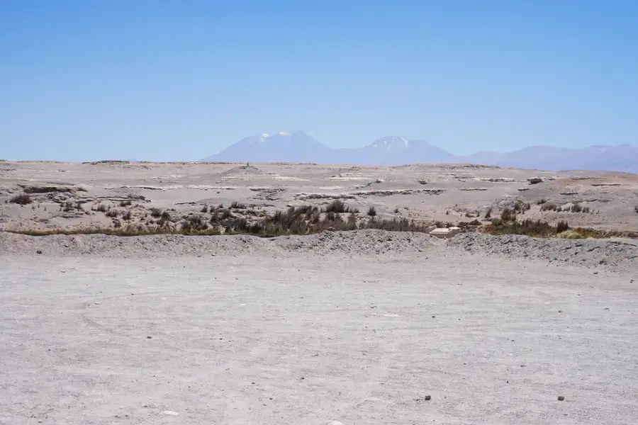 Photo from Atacama Spirits MTB by Diana  Sanabria