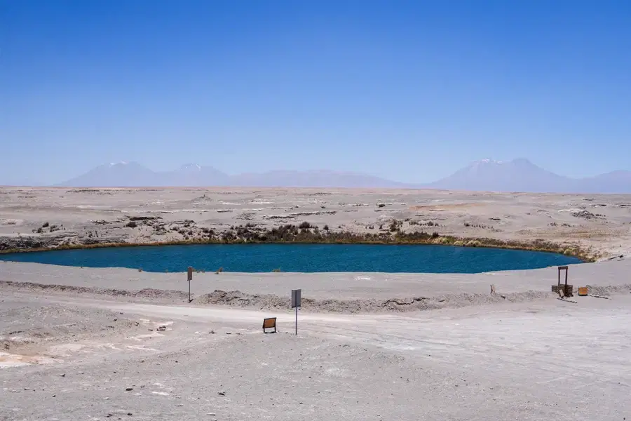 Photo from Atacama Spirits MTB by Diana  Sanabria