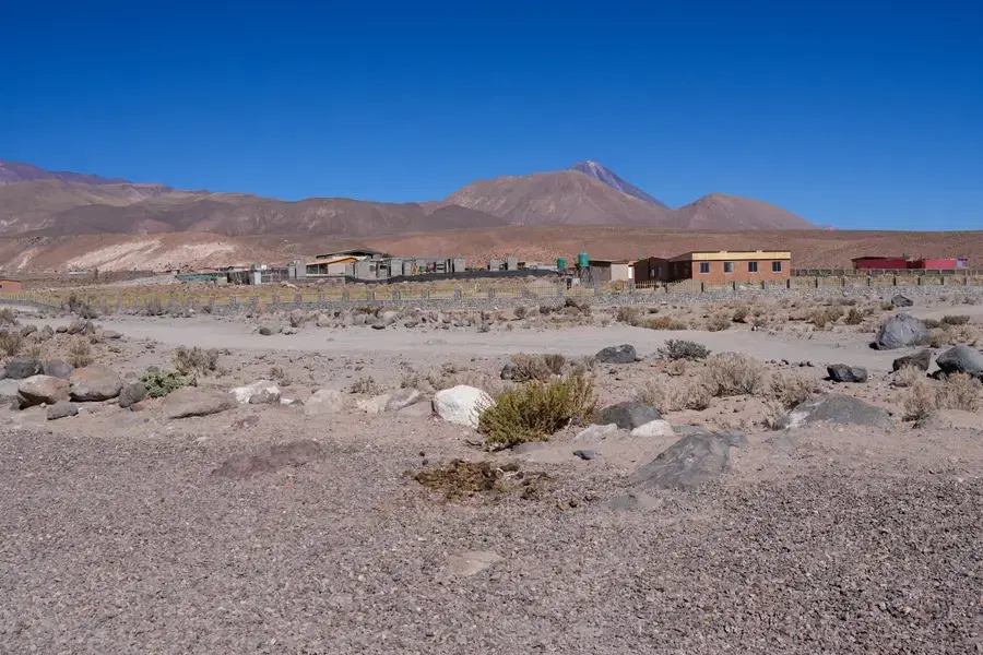Photo from Atacama Spirits MTB by Diana  Sanabria