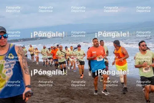 Photo from Clásica Sol y Arena 2026 by Camara Fija 1