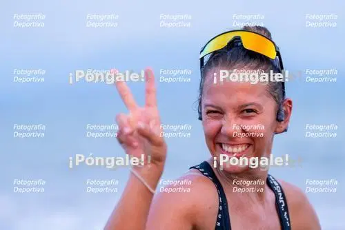 Photo from Clásica Sol y Arena 2026 by Cusuko Fotografía