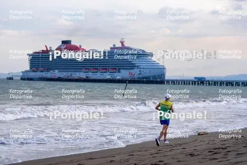 Photo from Clásica Sol y Arena 2026 by Cusuko Fotografía