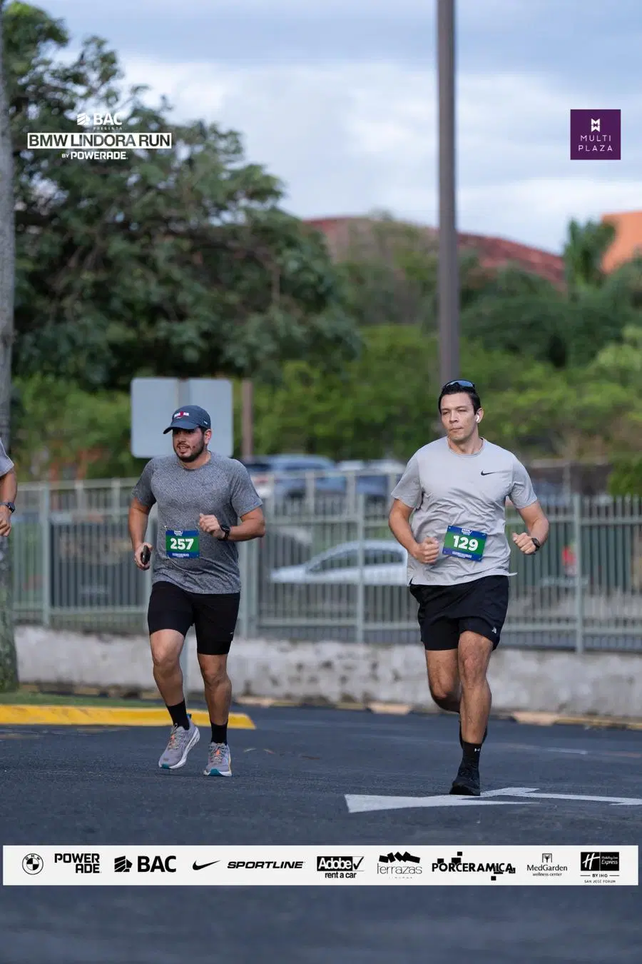 Foto de Fondo 2 Lindora Run por David Cabezas