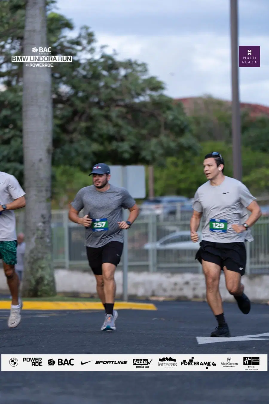 Foto de Fondo 2 Lindora Run por David Cabezas