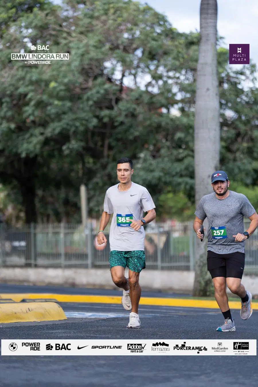 Foto de Fondo 2 Lindora Run por David Cabezas