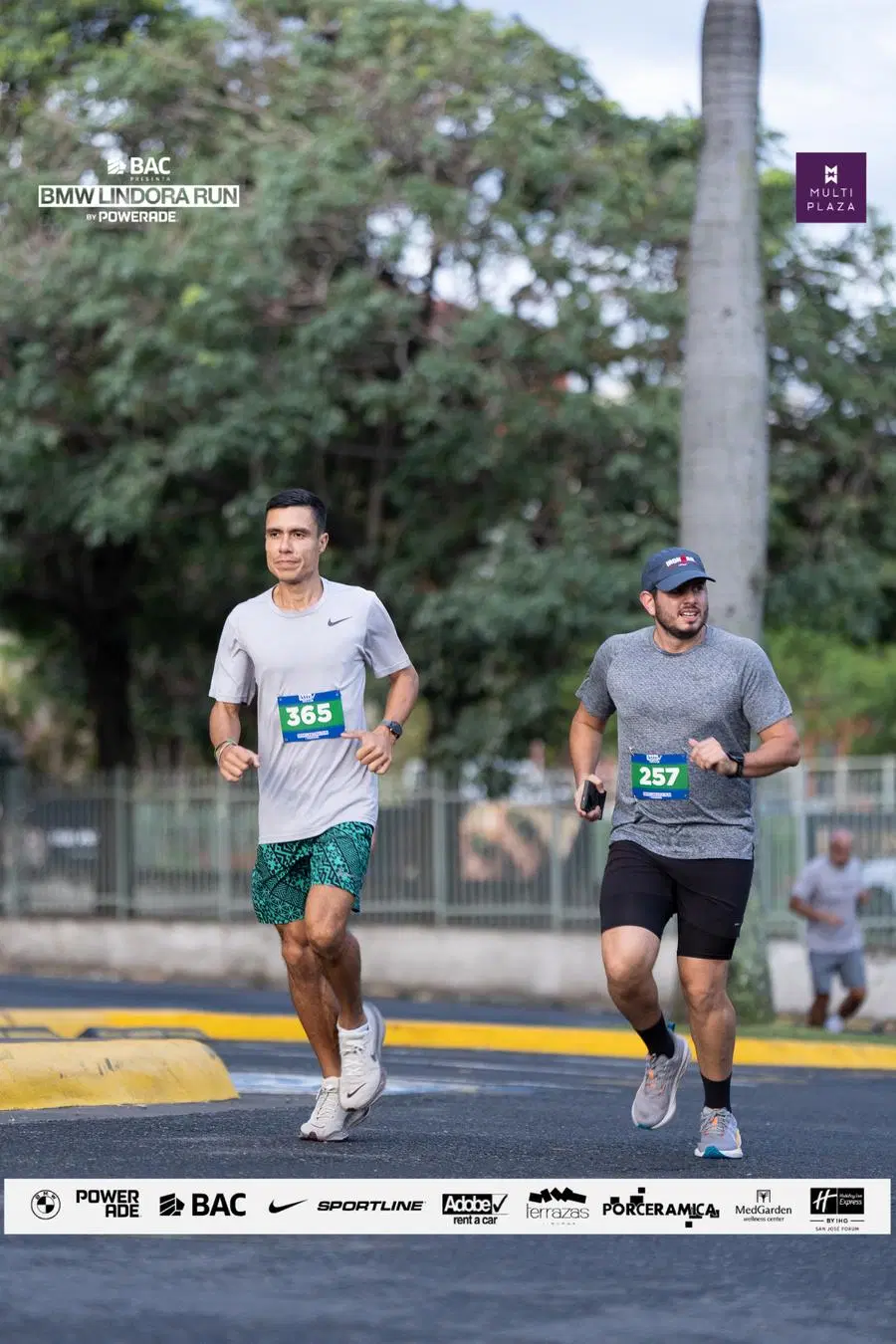 Foto de Fondo 2 Lindora Run por David Cabezas