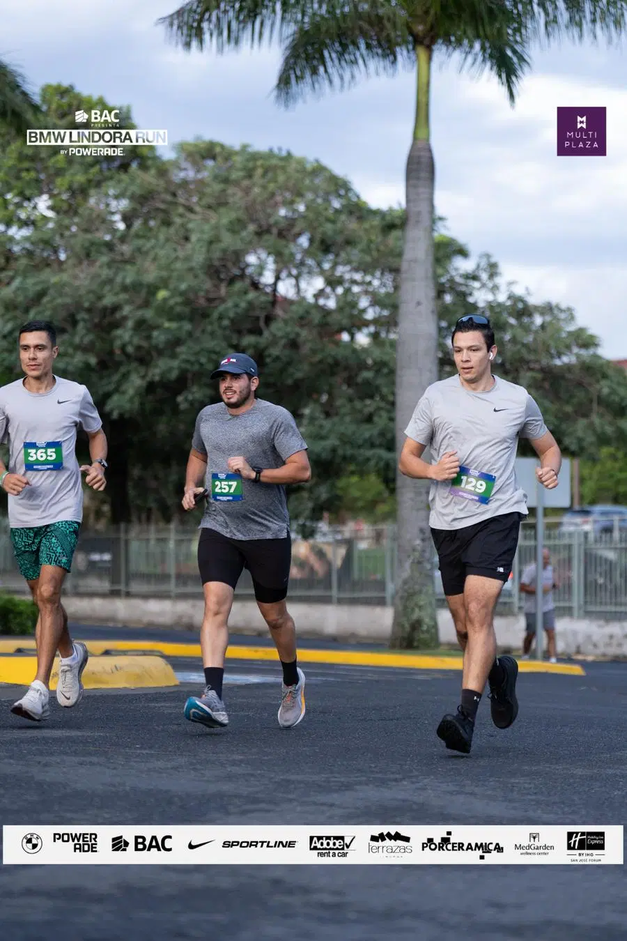Foto de Fondo 2 Lindora Run por David Cabezas