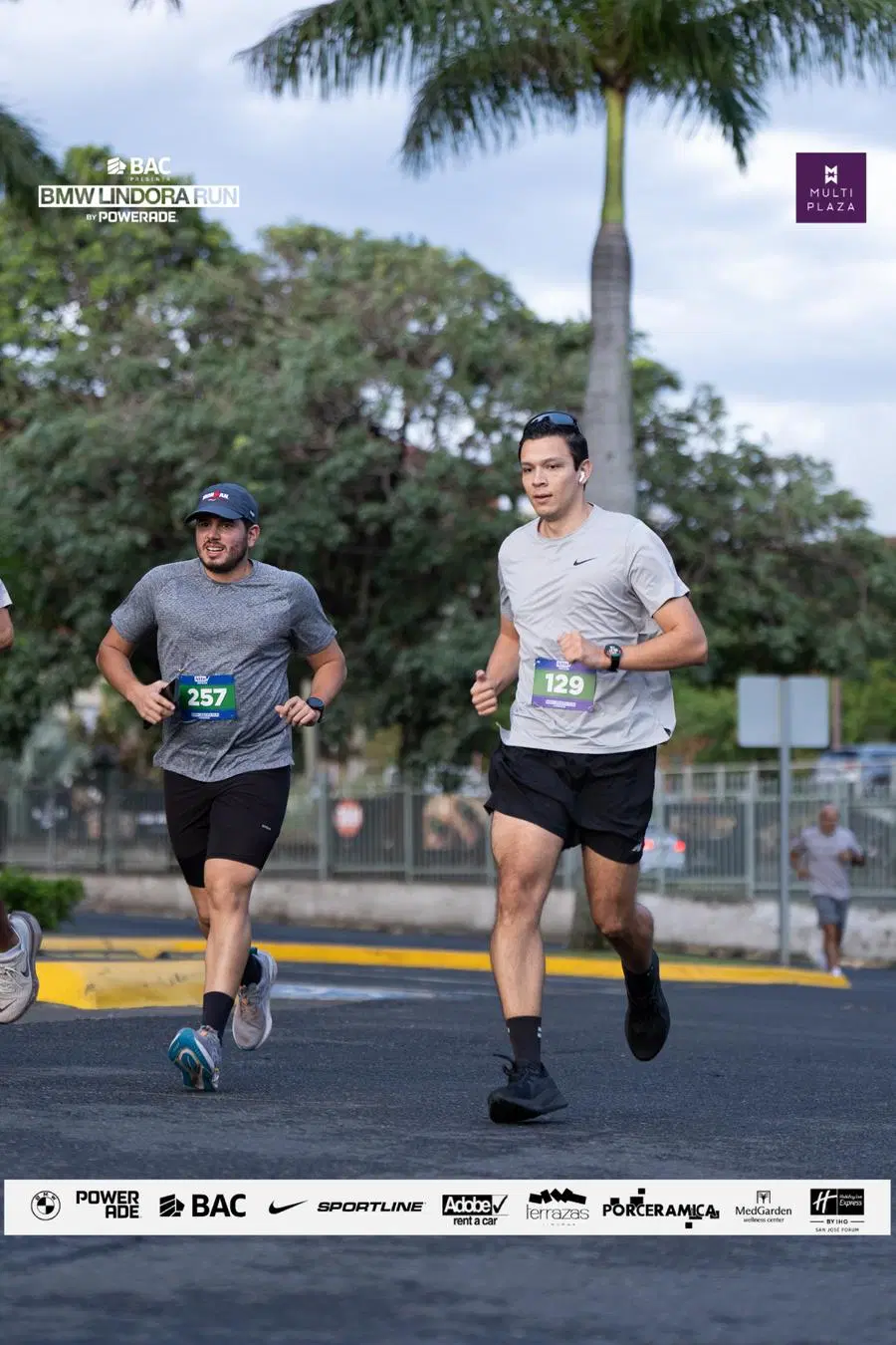 Foto de Fondo 2 Lindora Run por David Cabezas