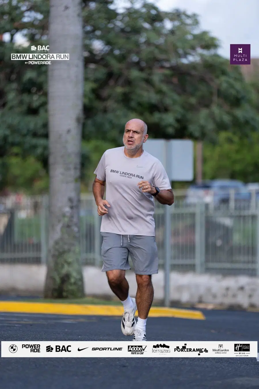 Foto de Fondo 2 Lindora Run por David Cabezas