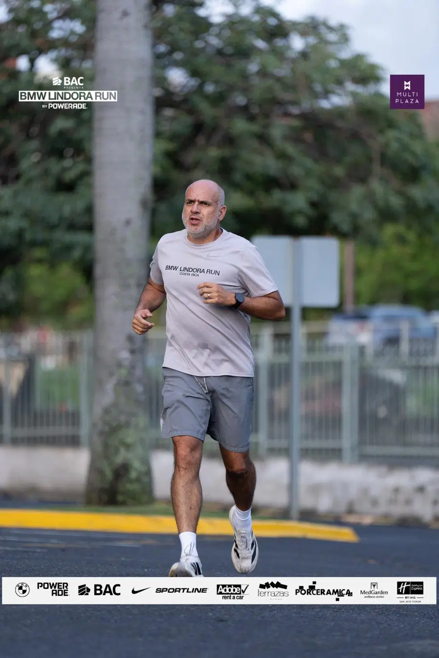 Foto de Fondo 2 Lindora Run por David Cabezas