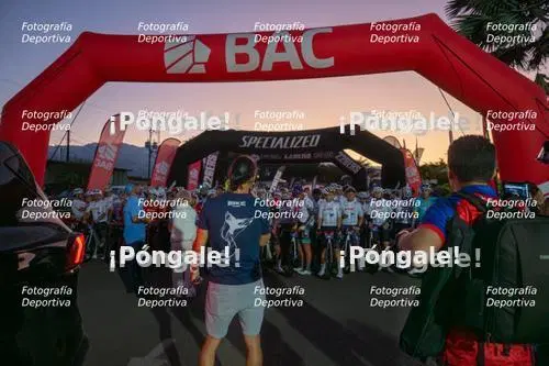 Foto de Gran Fondo Zona Sur por Cusuko Fotografía