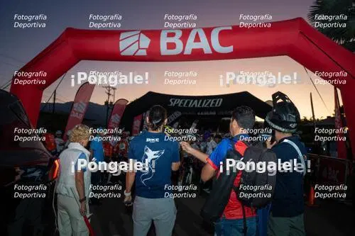 Foto de Gran Fondo Zona Sur por Cusuko Fotografía