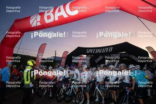 Foto de Gran Fondo Zona Sur por Cusuko Fotografía