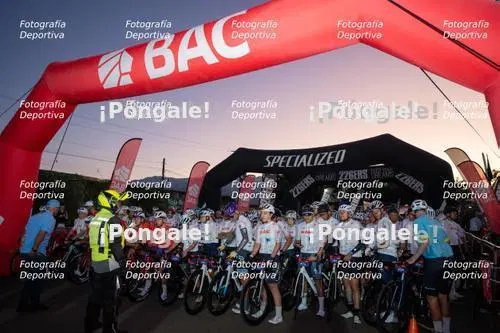 Foto de Gran Fondo Zona Sur por Cusuko Fotografía