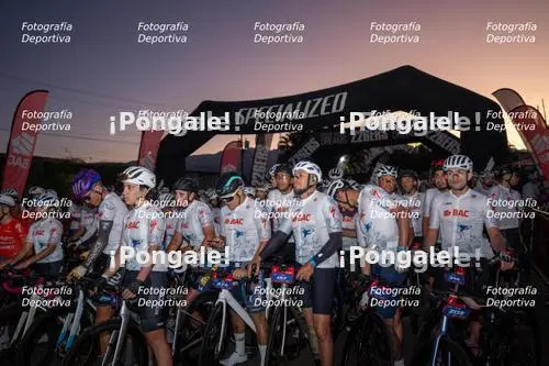 Foto de Gran Fondo Zona Sur por Cusuko Fotografía