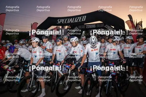Foto de Gran Fondo Zona Sur por Cusuko Fotografía