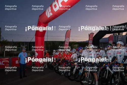 Foto de Gran Fondo Zona Sur por Cusuko Fotografía