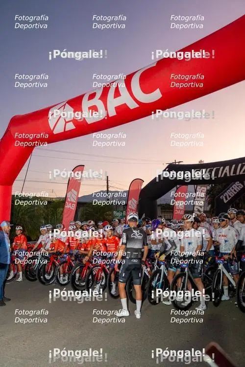 Foto de Gran Fondo Zona Sur por Cusuko Fotografía