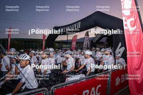 Foto de Gran Fondo Zona Sur por Cusuko Fotografía