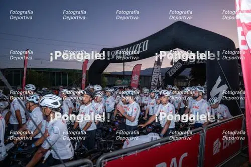 Foto de Gran Fondo Zona Sur por Cusuko Fotografía
