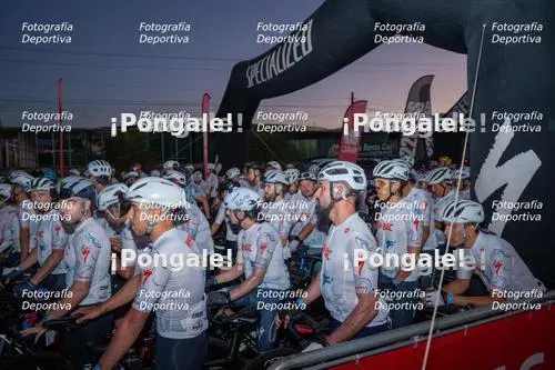 Foto de Gran Fondo Zona Sur por Cusuko Fotografía