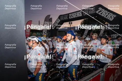 Foto de Gran Fondo Zona Sur por Cusuko Fotografía