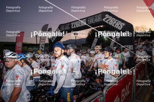 Foto de Gran Fondo Zona Sur por Cusuko Fotografía