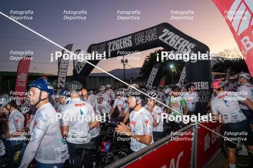 Foto de Gran Fondo Zona Sur por Cusuko Fotografía
