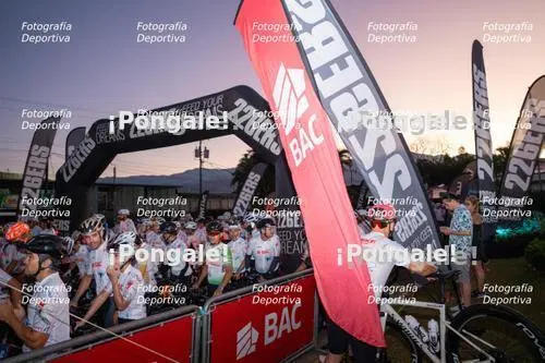Foto de Gran Fondo Zona Sur por Cusuko Fotografía