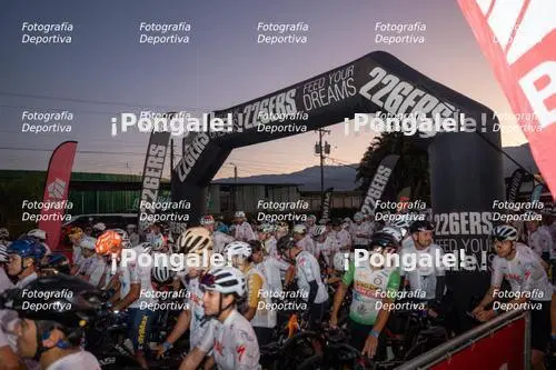 Foto de Gran Fondo Zona Sur por Cusuko Fotografía