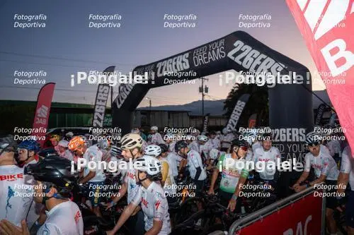 Foto de Gran Fondo Zona Sur por Cusuko Fotografía