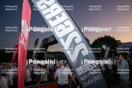 Foto de Gran Fondo Zona Sur por Cusuko Fotografía