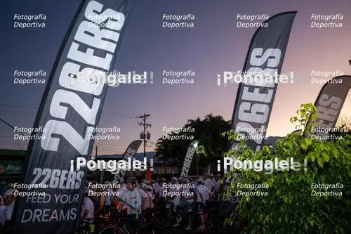 Foto de Gran Fondo Zona Sur por Cusuko Fotografía