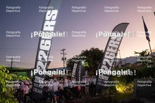 Foto de Gran Fondo Zona Sur por Cusuko Fotografía